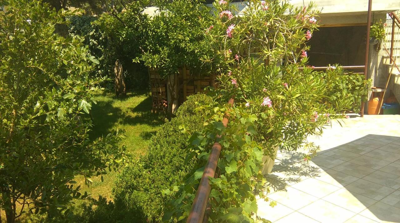 Apartman Bokula Novi Vinodolski Rom bilde